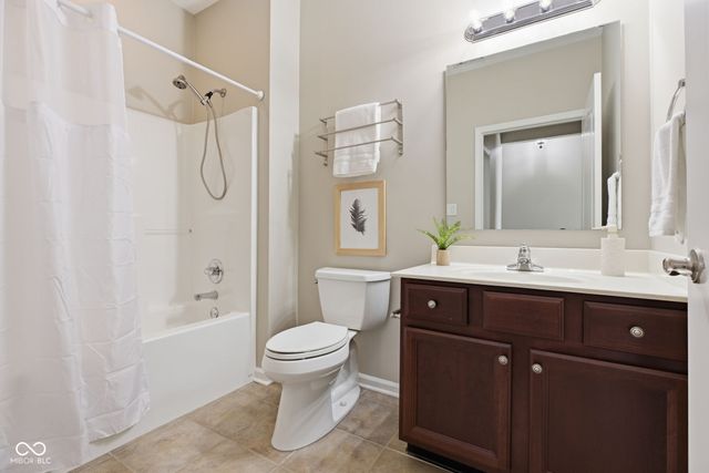 4180 Galena Drive, Avon, IN 46123