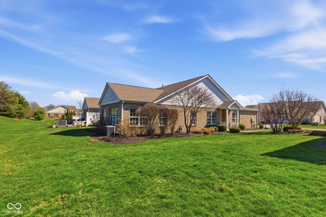 4180 Galena Drive, Avon, IN 46123