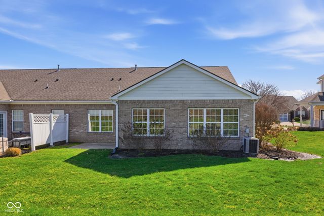 4180 Galena Drive, Avon, IN 46123
