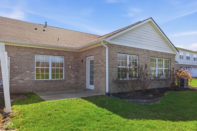 4180 Galena Drive, Avon, IN 46123