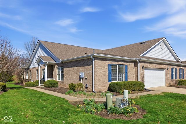 4180 Galena Drive, Avon, IN 46123