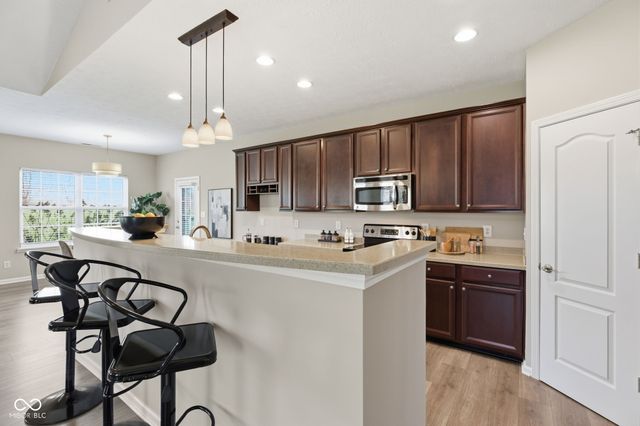 4180 Galena Drive, Avon, IN 46123