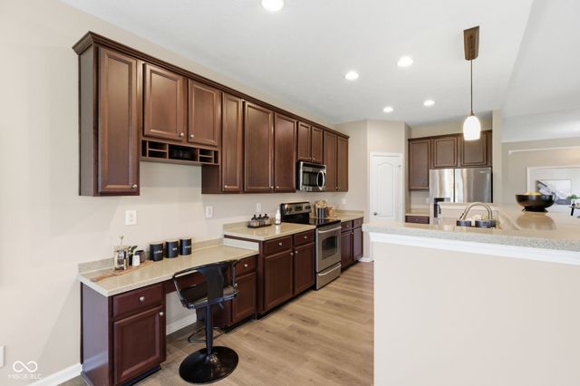 4180 Galena Drive, Avon, IN 46123