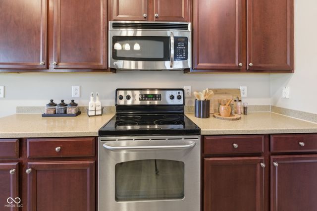 4180 Galena Drive, Avon, IN 46123