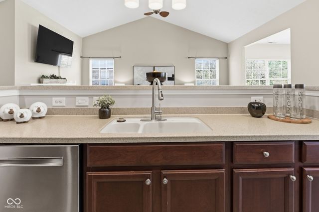 4180 Galena Drive, Avon, IN 46123