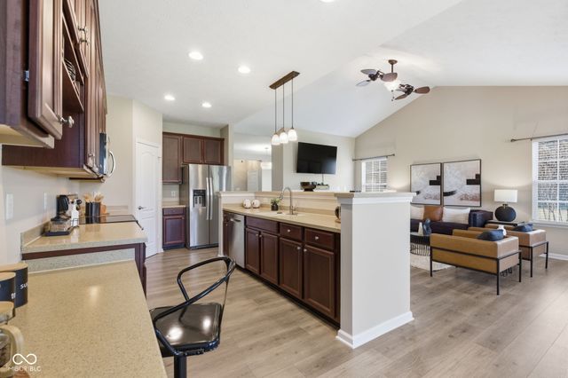 4180 Galena Drive, Avon, IN 46123