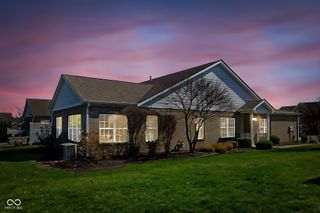 4180 Galena Drive, Avon, IN 46123