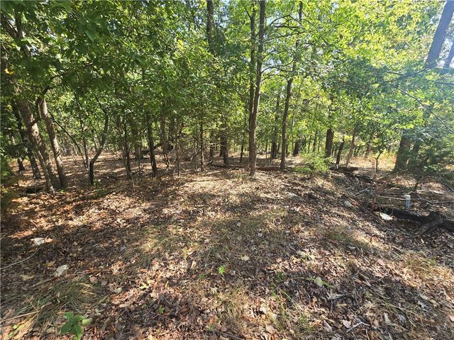Marlborough Drive, Bella Vista, AR 72714