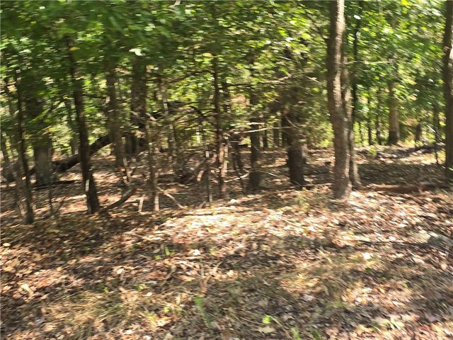 Marlborough Drive, Bella Vista, AR 72714