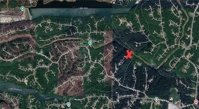 Marlborough Drive, Bella Vista, AR 72714
