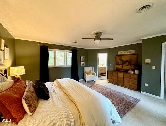 625 Mccray Road, Burlington, NC 27217