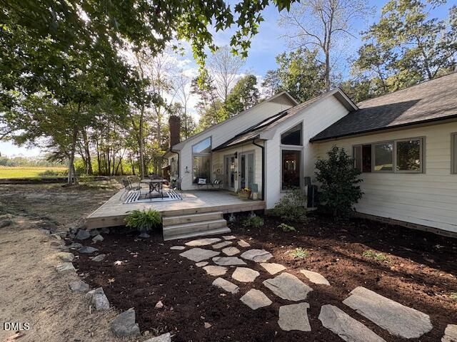 625 Mccray Road, Burlington, NC 27217