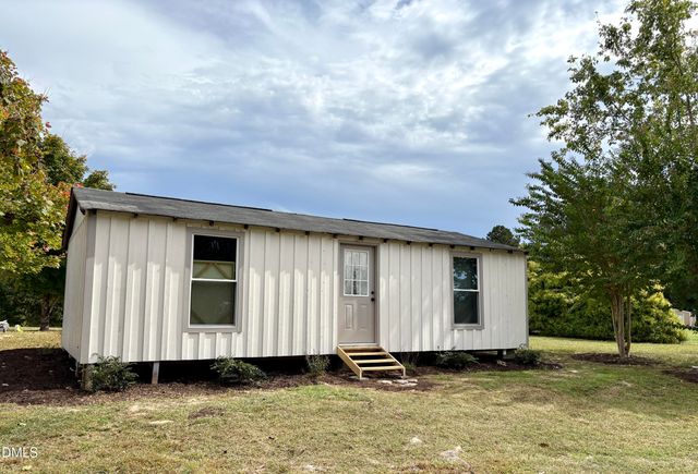 625 Mccray Road, Burlington, NC 27217