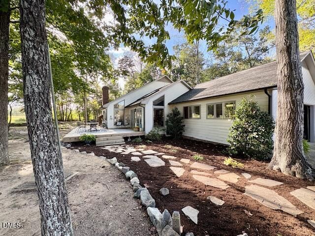 625 Mccray Road, Burlington, NC 27217