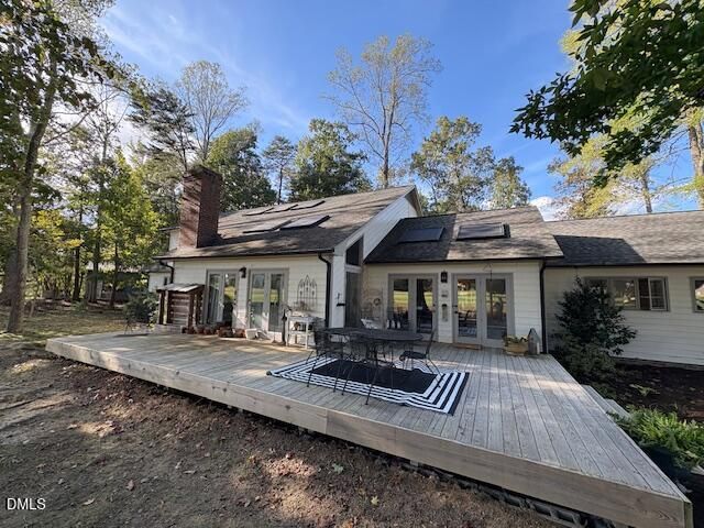 625 Mccray Road, Burlington, NC 27217