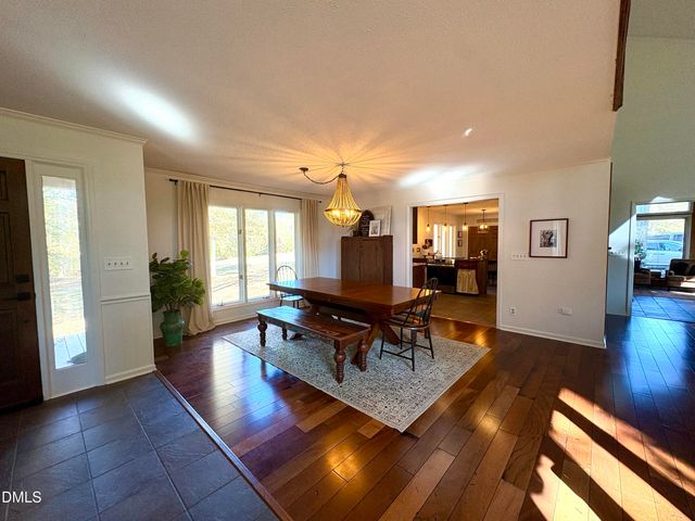 625 Mccray Road, Burlington, NC 27217