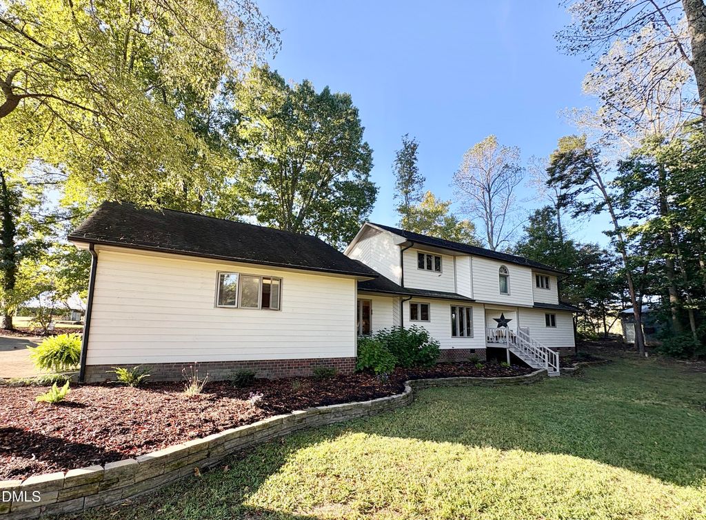 625 Mccray Road, Burlington, NC 27217