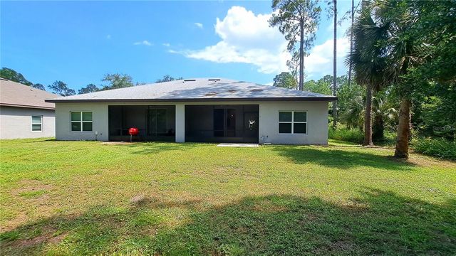 3 EASTERN PLACE A, Palm Coast, FL 32164