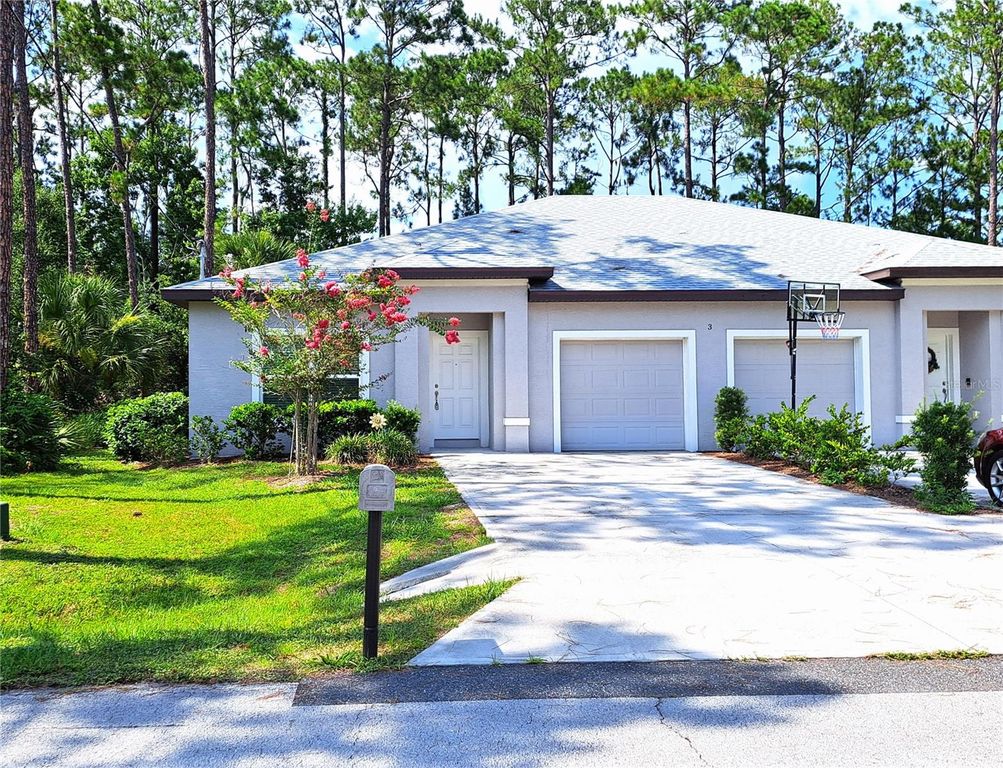 3 EASTERN PLACE A, Palm Coast, FL 32164