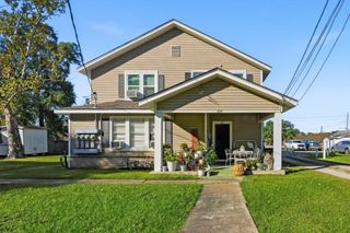 615 Kernohan Street, Crosby, TX 77532