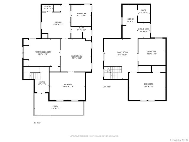 45 Rider Avenue, Patchogue, NY 11772