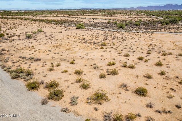 3025 N HUALAPAI Drive 3, Eloy, AZ 85131