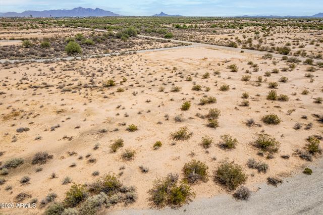 3025 N HUALAPAI Drive 3, Eloy, AZ 85131