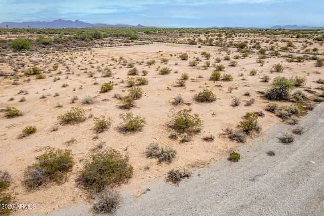 3025 N HUALAPAI Drive 3, Eloy, AZ 85131