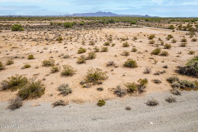 3025 N HUALAPAI Drive 3, Eloy, AZ 85131