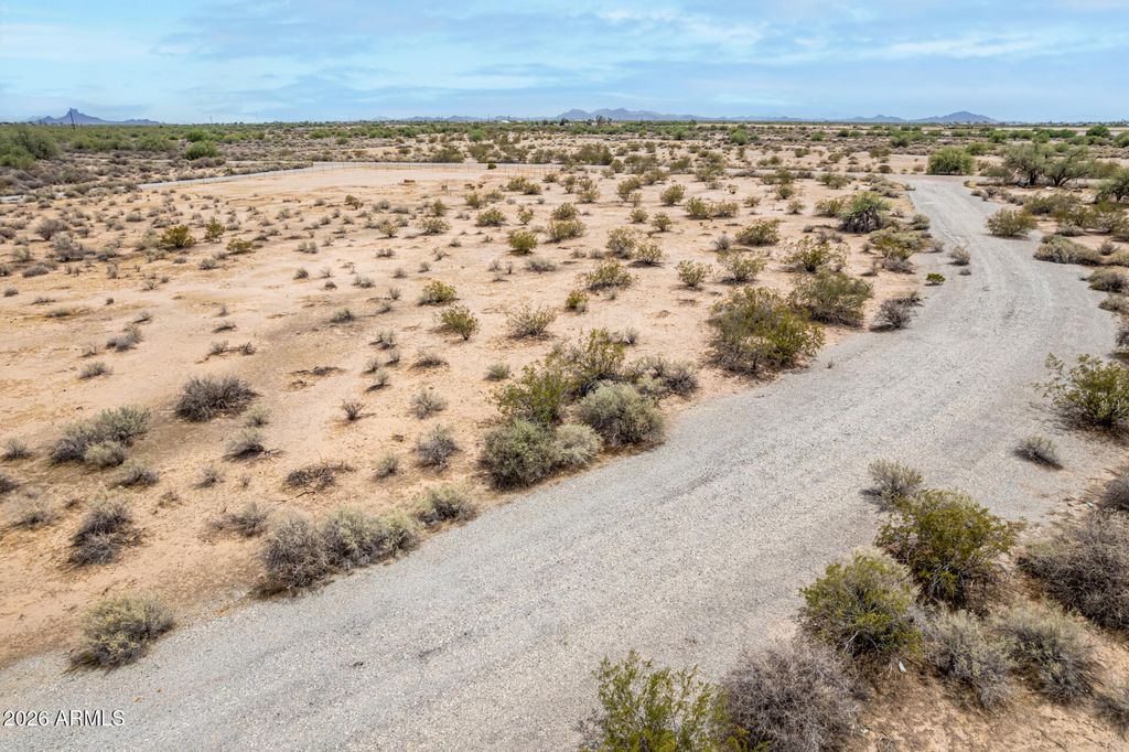 3025 N HUALAPAI Drive 3, Eloy, AZ 85131