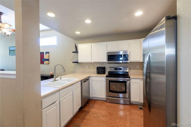 5241 E 119th, Thornton, CO 80233