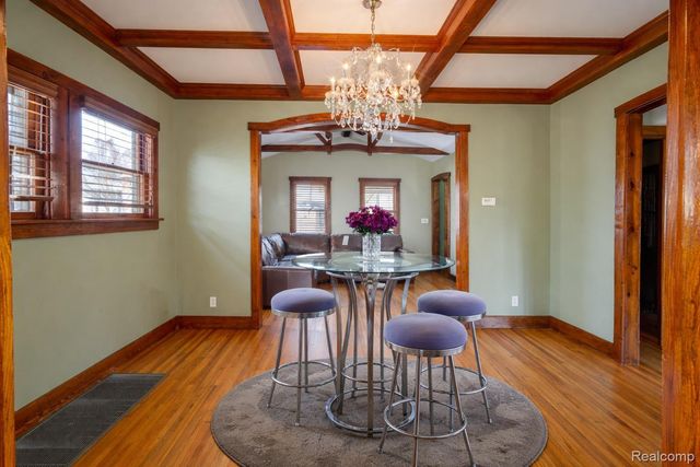 1440 Ruffner Avenue, Birmingham, MI 48009