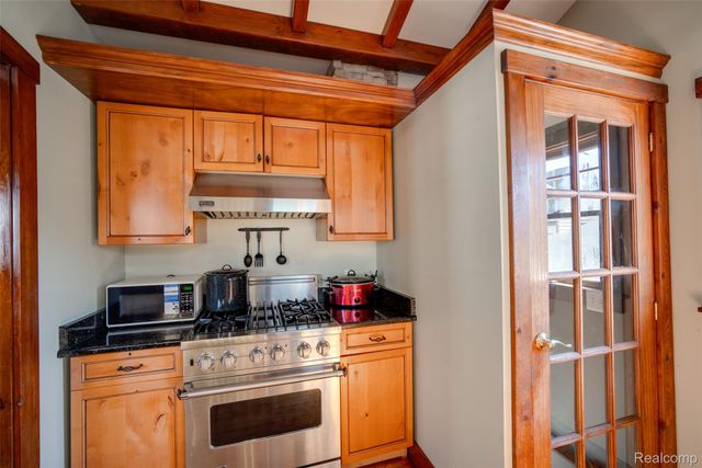 1440 Ruffner Avenue, Birmingham, MI 48009