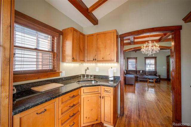 1440 Ruffner Avenue, Birmingham, MI 48009