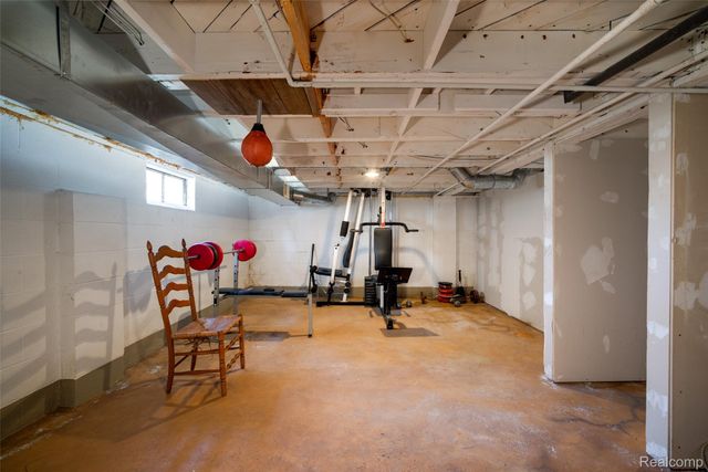 1440 Ruffner Avenue, Birmingham, MI 48009