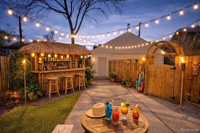 1440 Ruffner Avenue, Birmingham, MI 48009