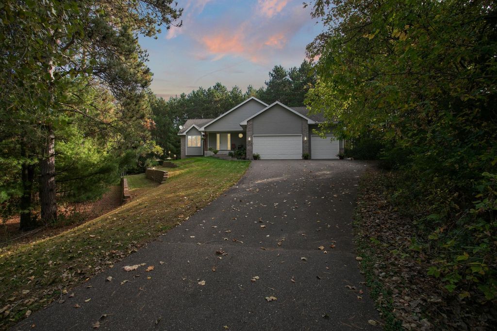 22393 167th Street NW, Big Lake, MN 55309 — exterior