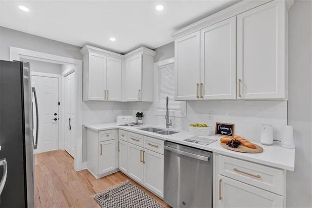 786 Neal Street NW, Atlanta, GA 30318