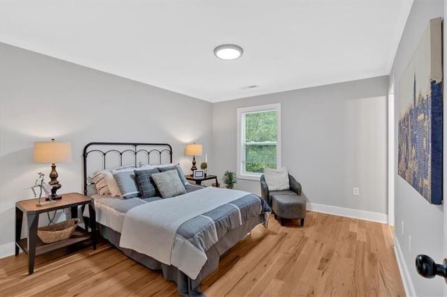 786 Neal Street NW, Atlanta, GA 30318
