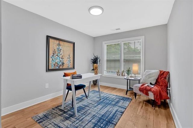 786 Neal Street NW, Atlanta, GA 30318