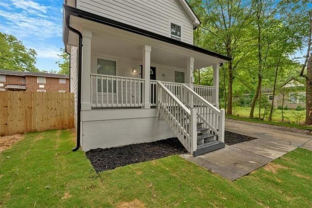 786 Neal Street NW, Atlanta, GA 30318