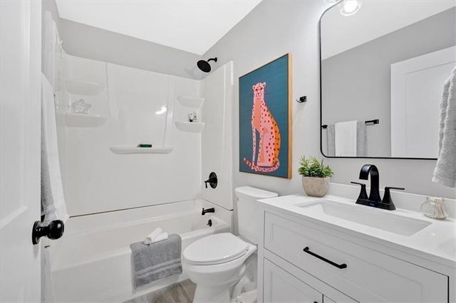 786 Neal Street NW, Atlanta, GA 30318