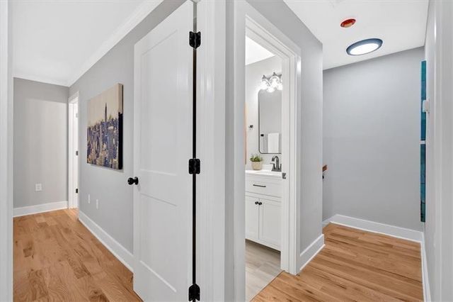 786 Neal Street NW, Atlanta, GA 30318