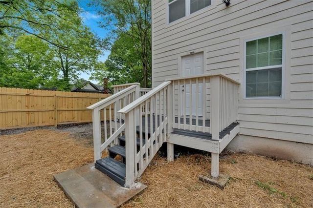 786 Neal Street NW, Atlanta, GA 30318