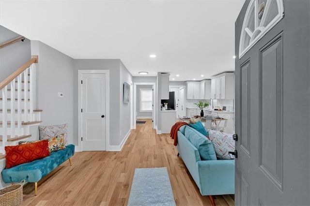 786 Neal Street NW, Atlanta, GA 30318