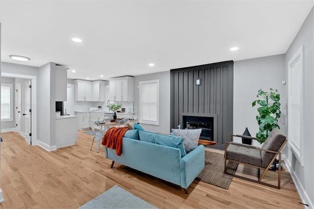 786 Neal Street NW, Atlanta, GA 30318