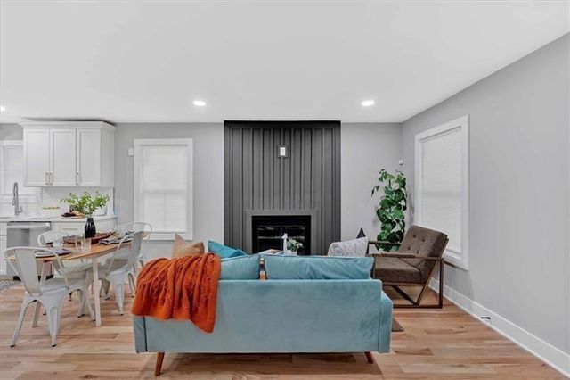 786 Neal Street NW, Atlanta, GA 30318