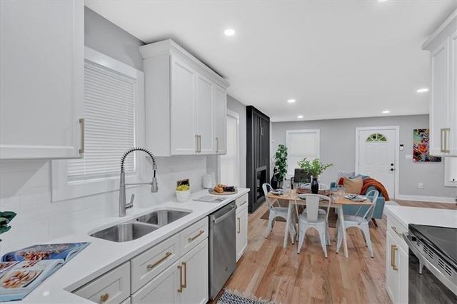 786 Neal Street NW, Atlanta, GA 30318