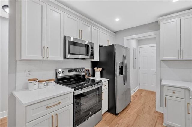 786 Neal Street NW, Atlanta, GA 30318