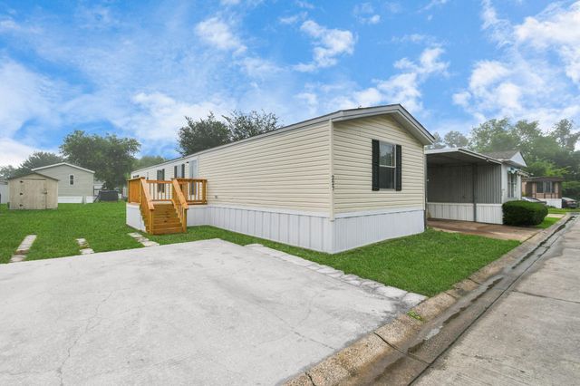 2710 Wilson Road 227, Humble, TX 77396